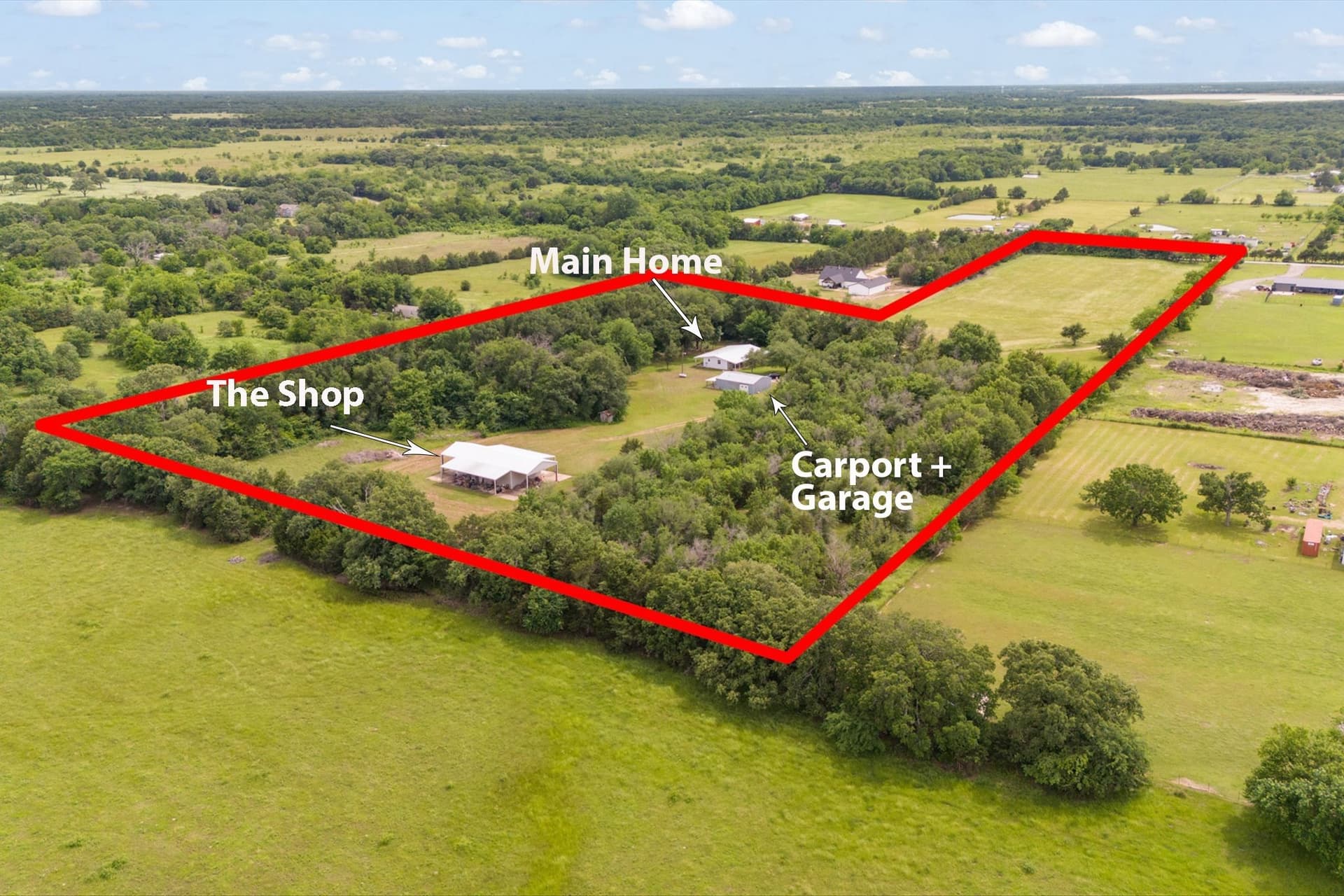 16.15 acres in Kaufman County - photo 34