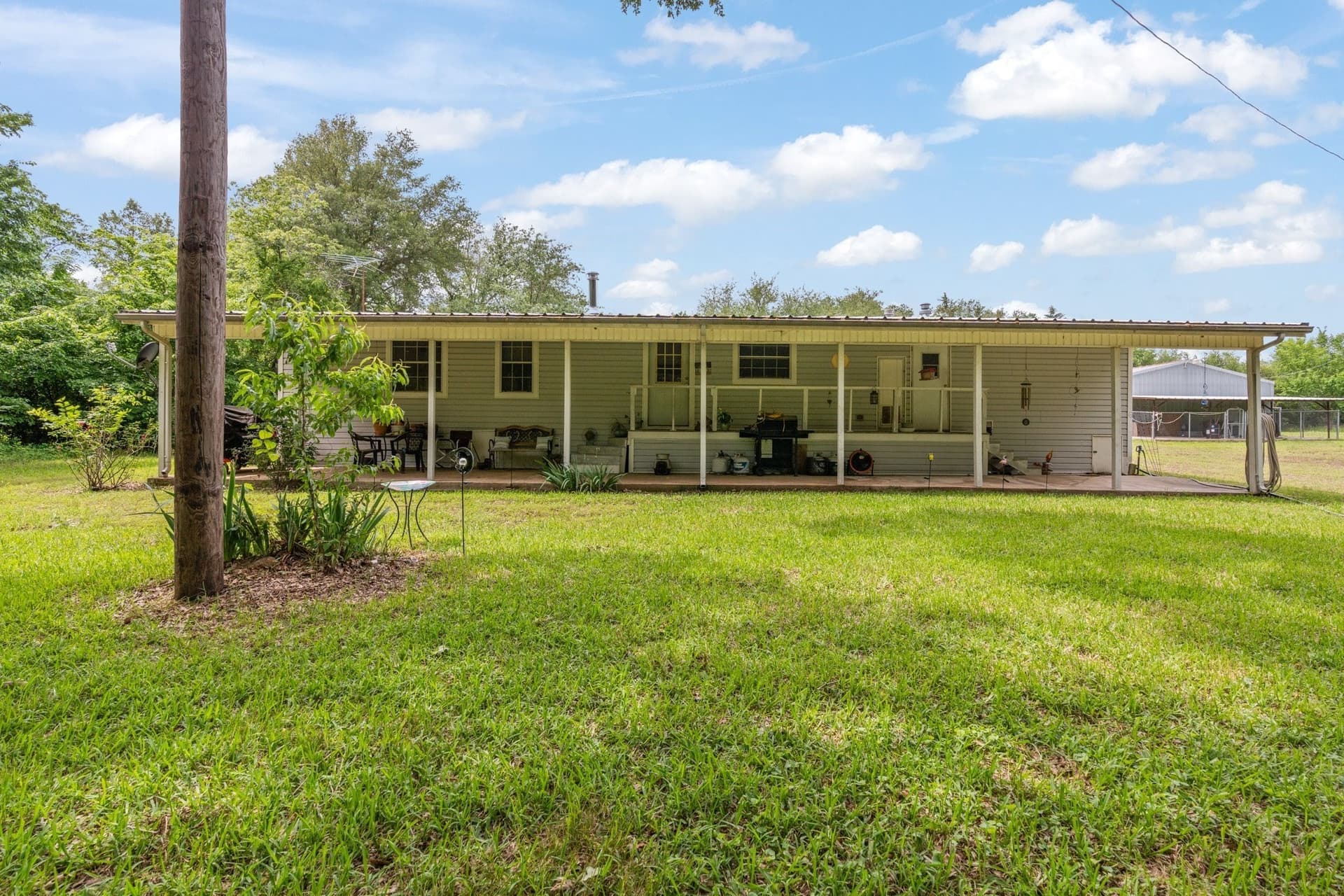 16.15 acres in Kaufman County - photo 4