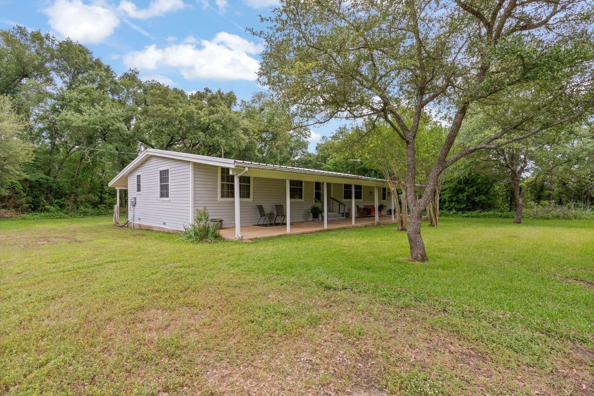 16.15 acres in Kaufman County - photo 5