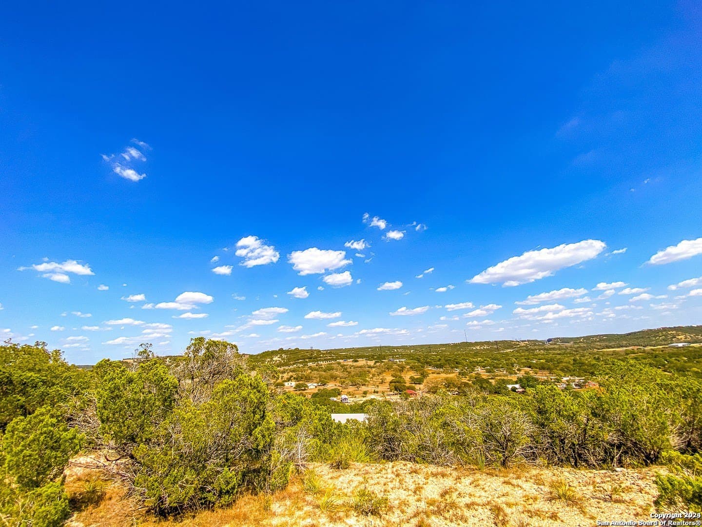 12.19 acres in Kerr County gallery image 2