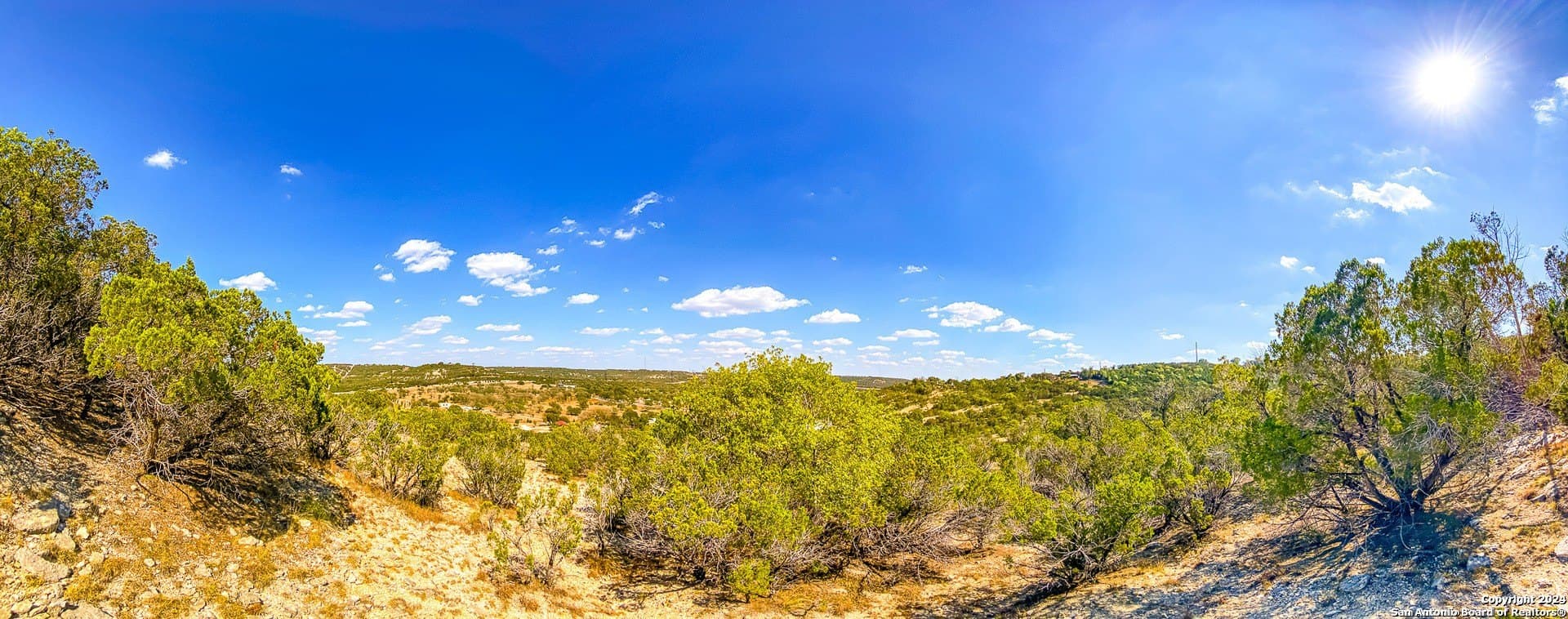 12.19 acres in Kerr County featured view