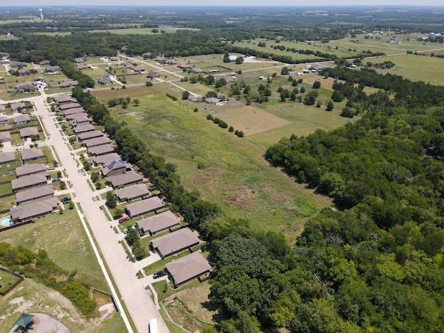 9.57 acres in Collin County featured view