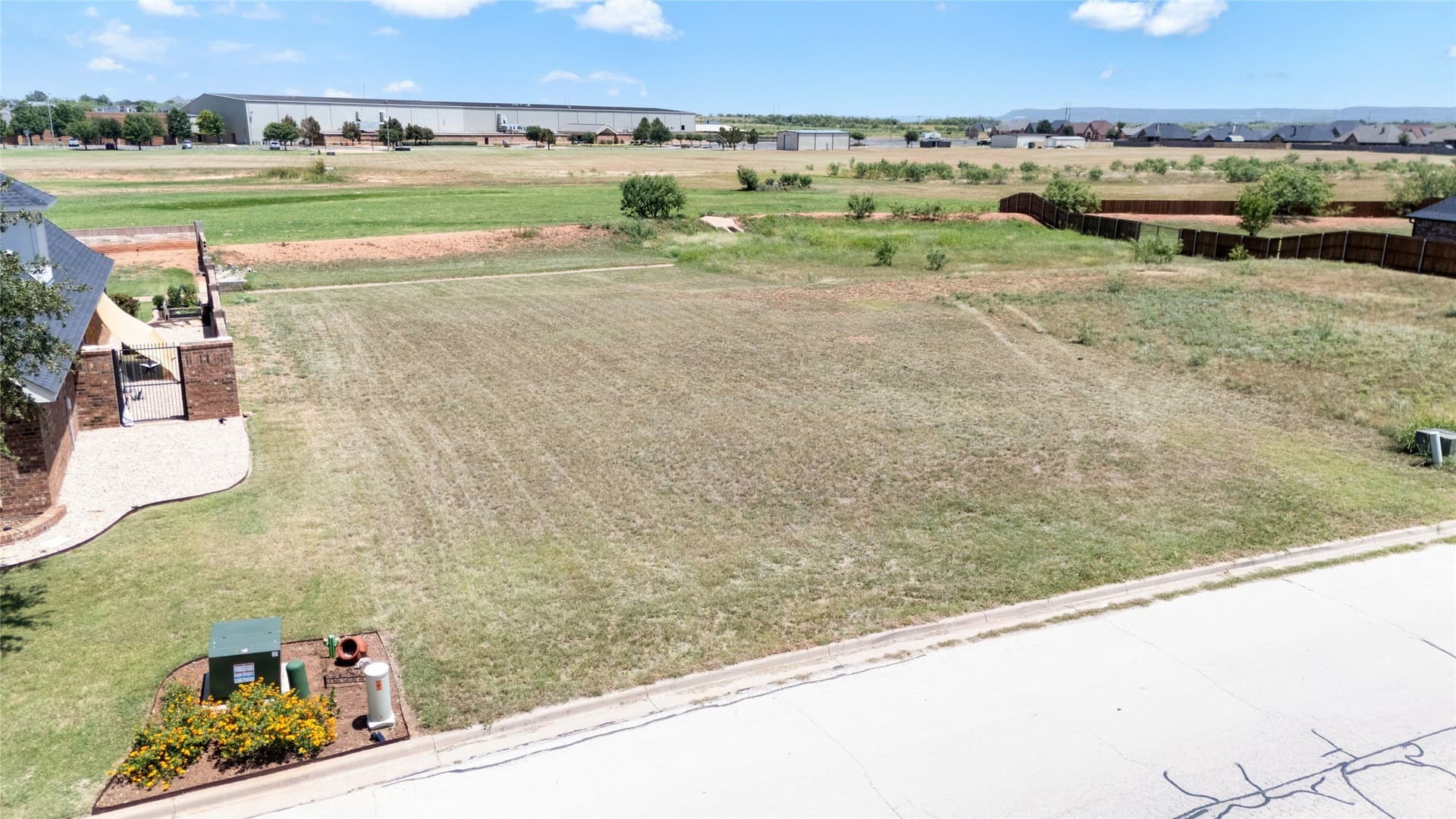 0.46 acres in Taylor County gallery image 4