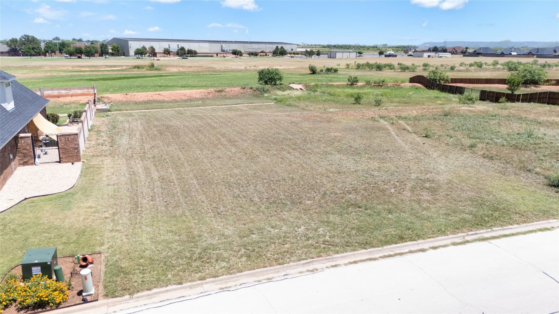 0.46 acres in Taylor County gallery image 3