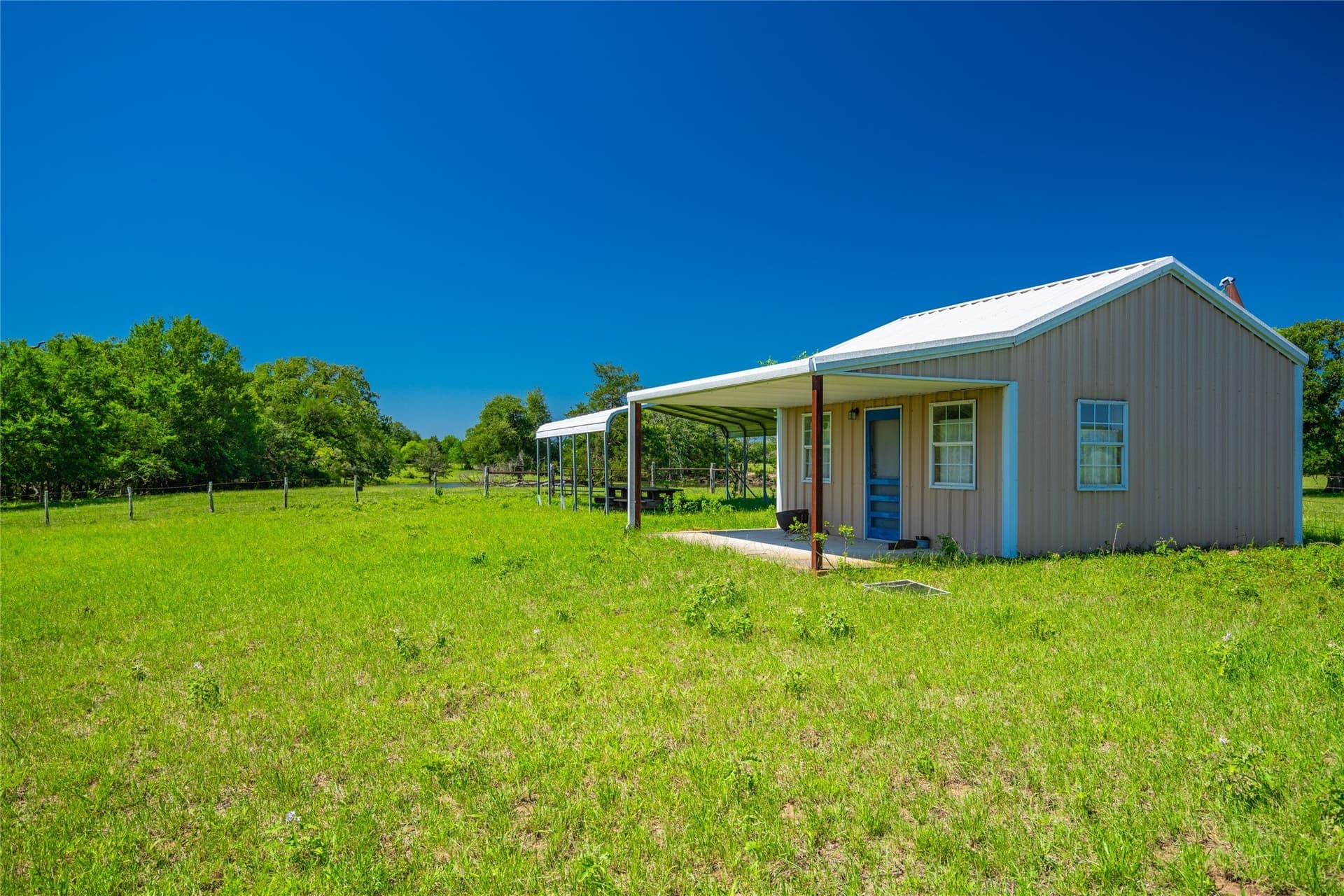 230 acres in Limestone County - photo 7