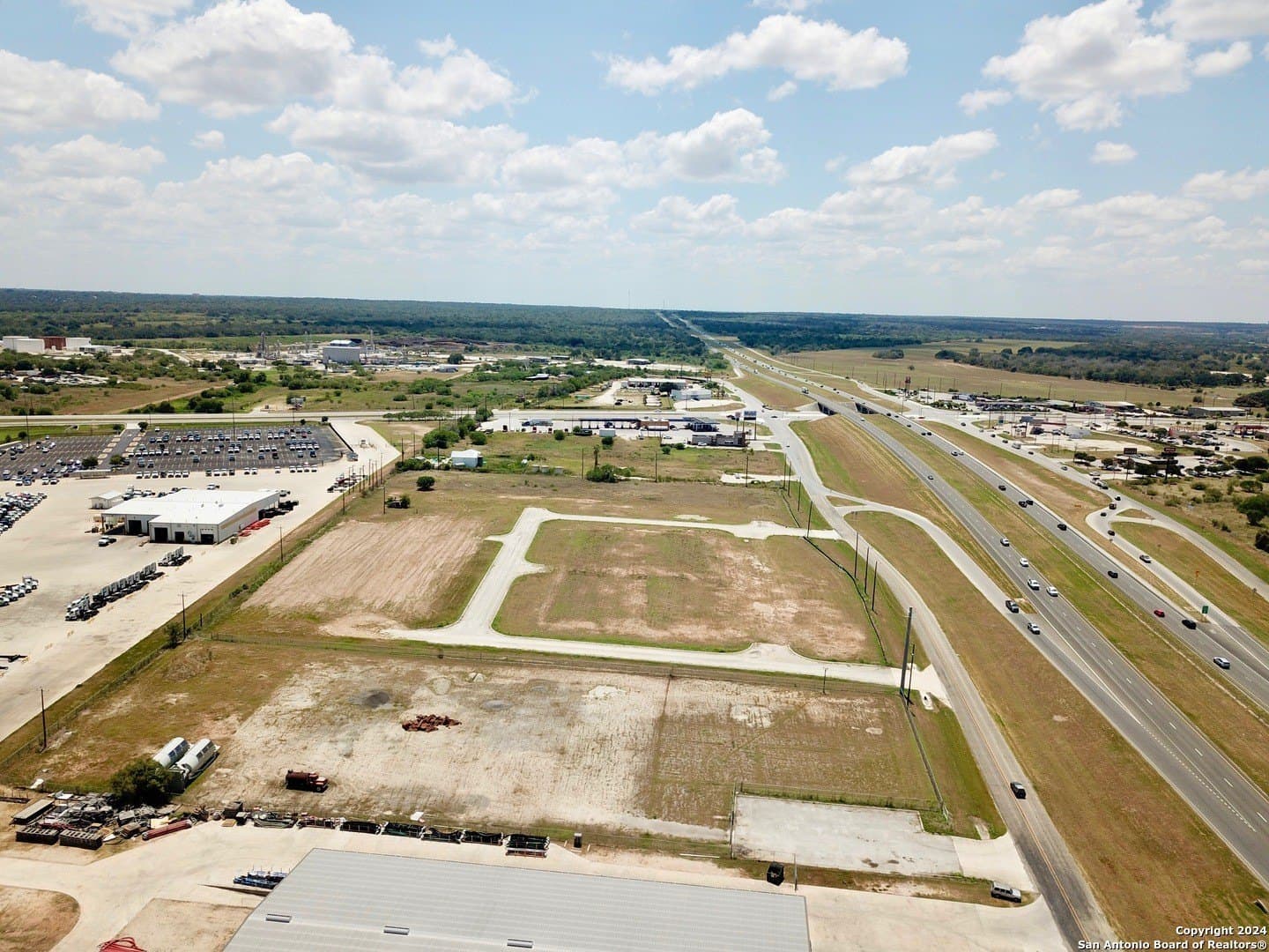 10.89 acres in Bexar County - photo 9
