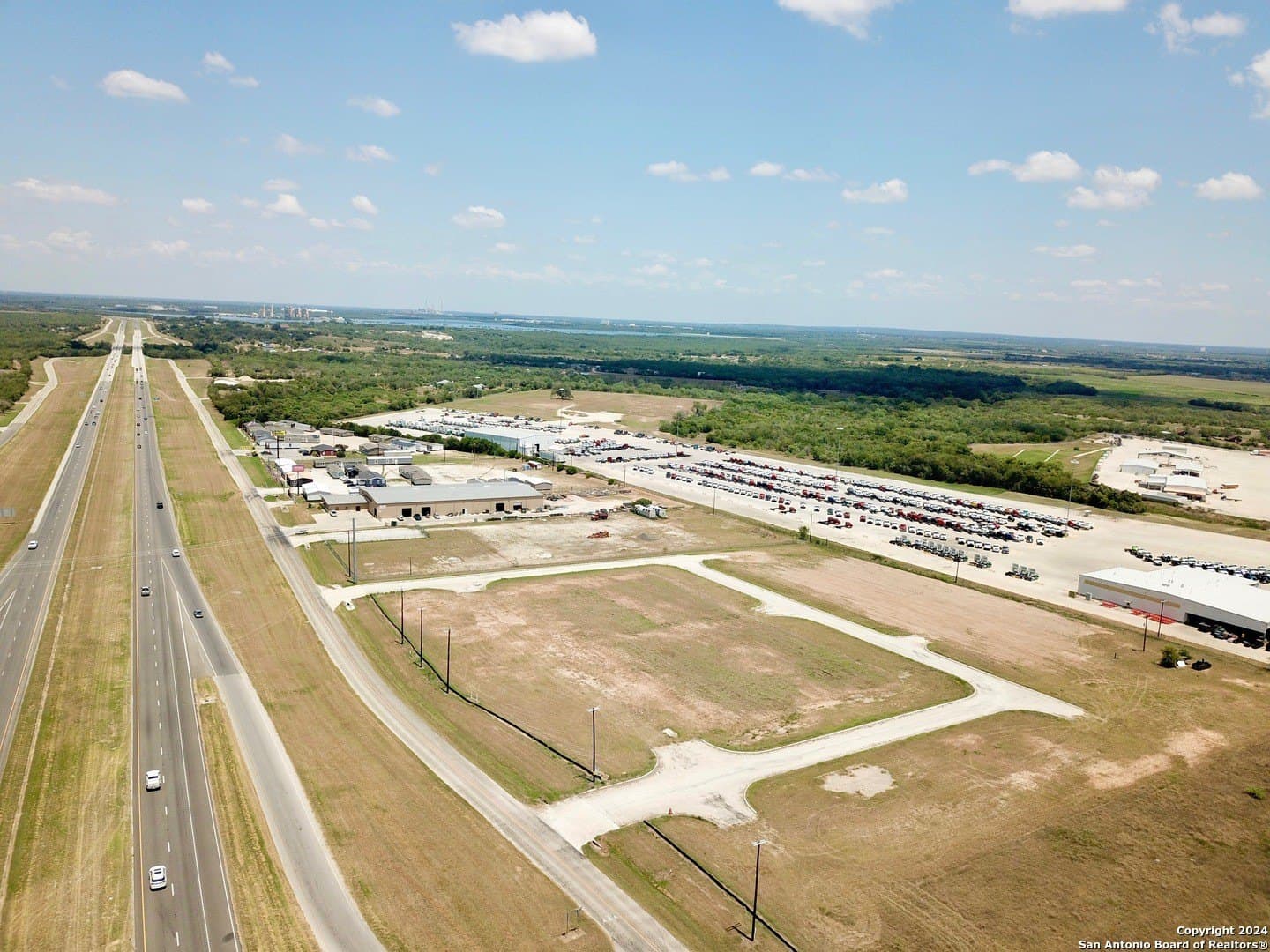 10.89 acres in Bexar County - photo 12