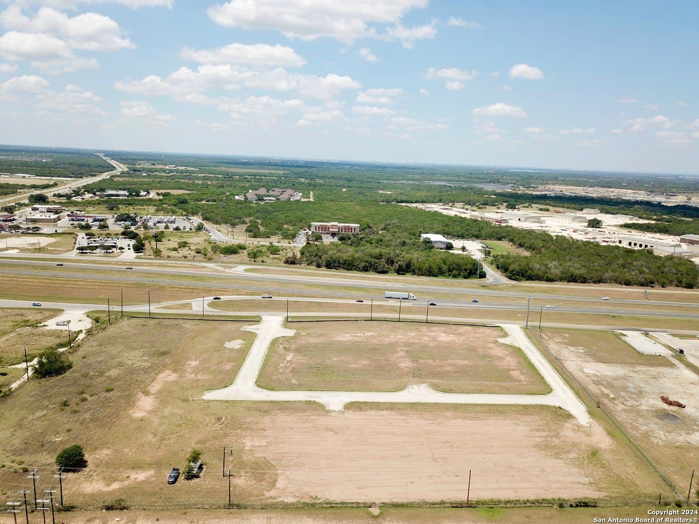 10.89 acres in Bexar County - photo 6