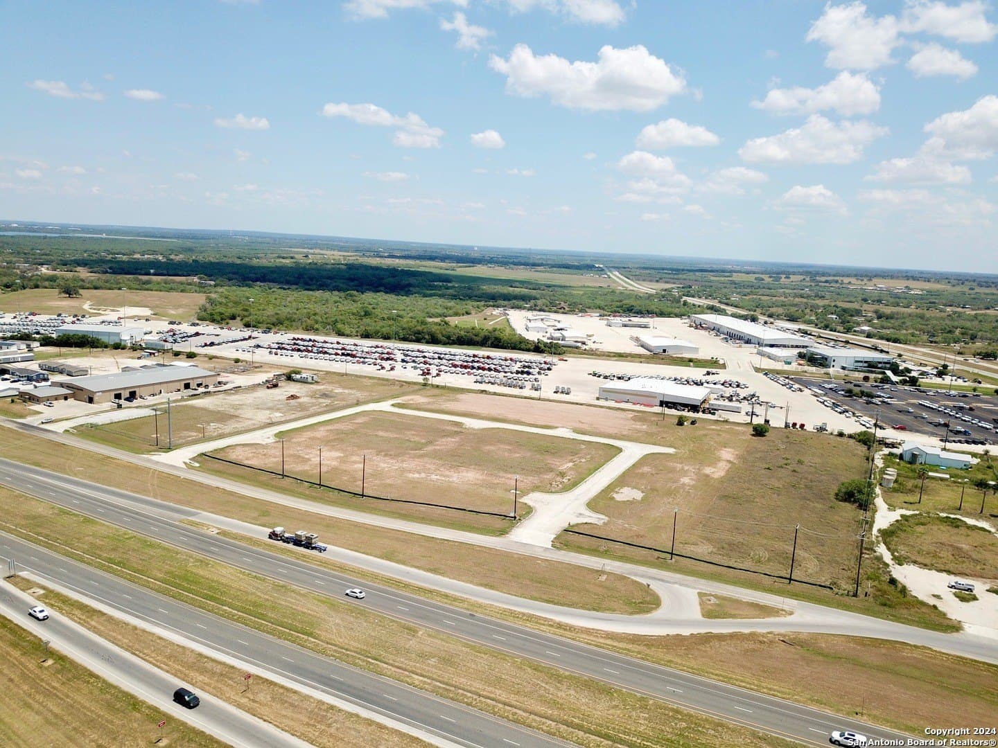 10.89 acres in Bexar County - photo 11