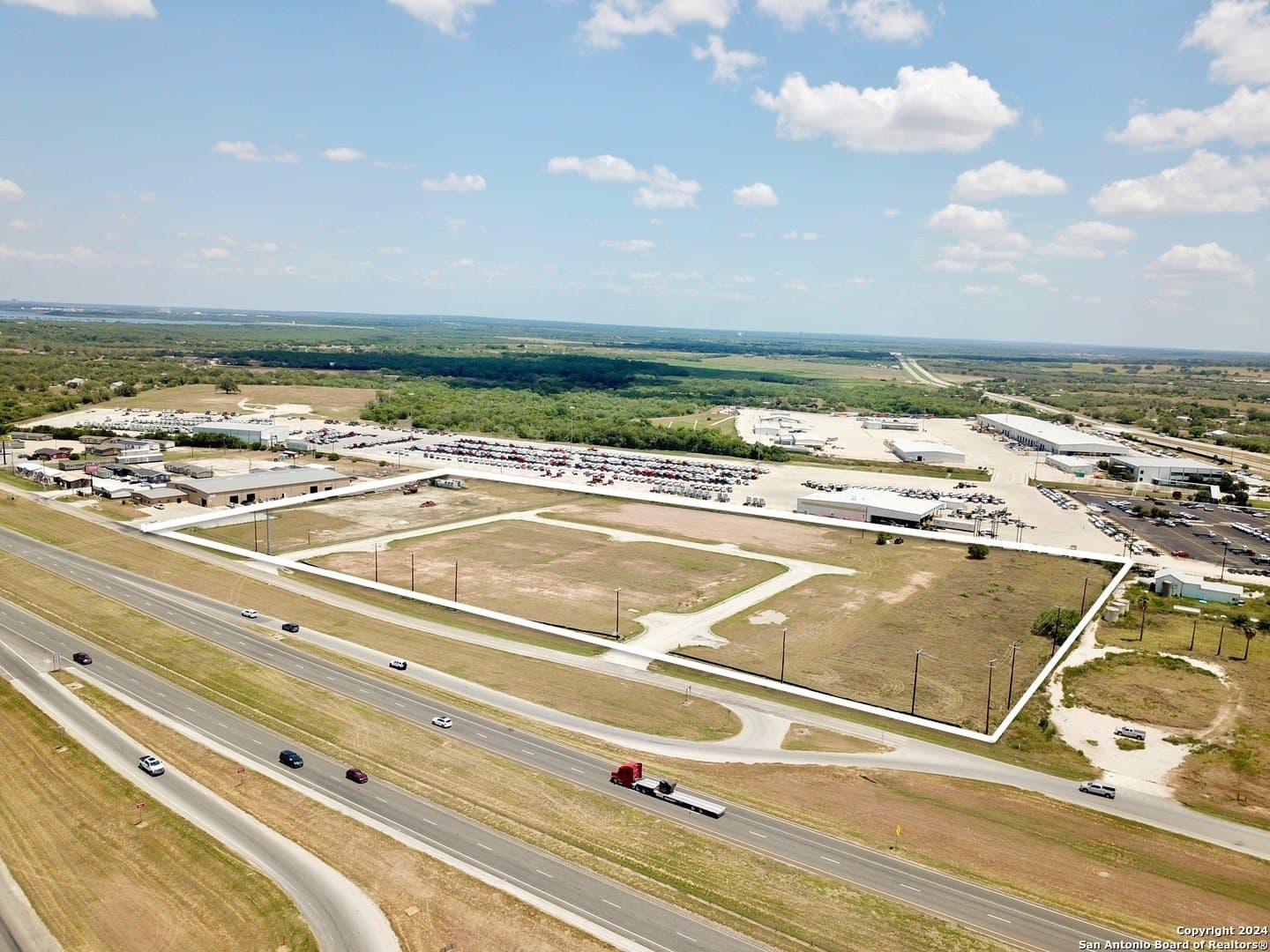 10.89 acres in Bexar County gallery image 4