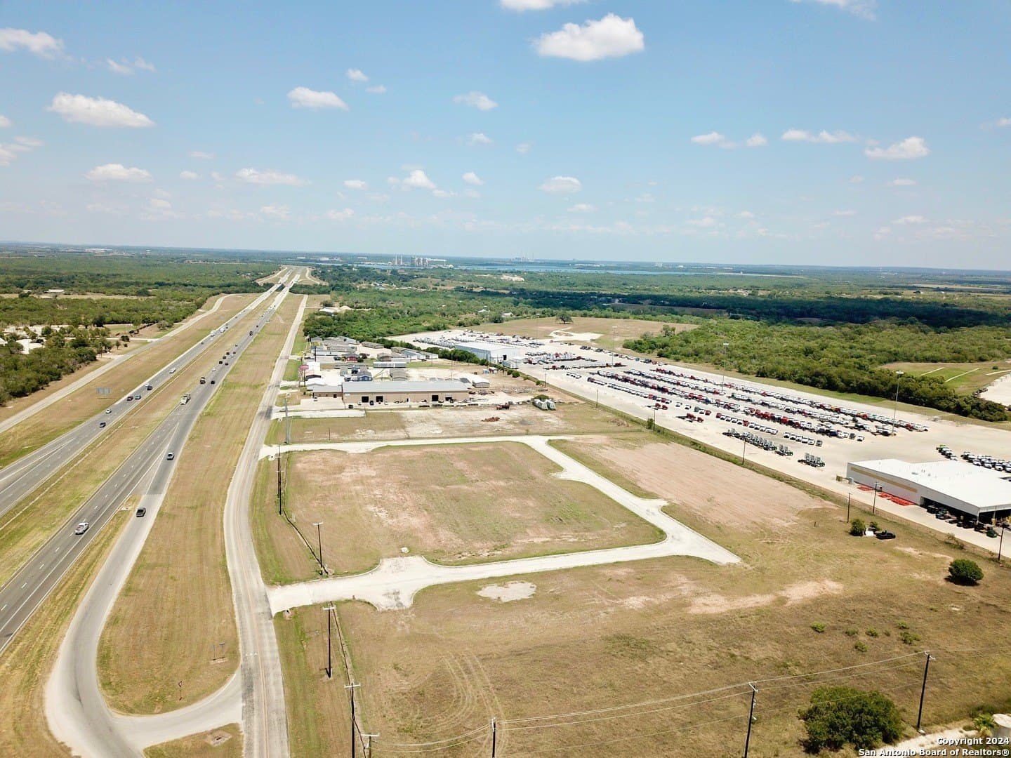 10.89 acres in Bexar County - photo 13