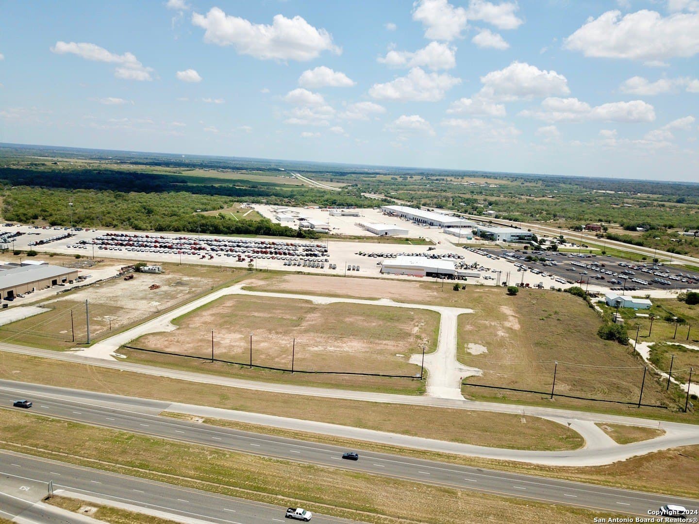 10.89 acres in Bexar County - photo 10