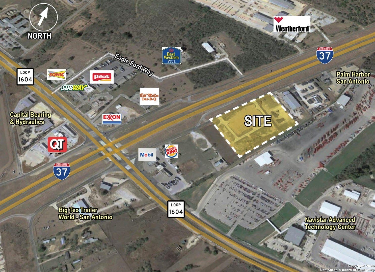 10.89 acres in Bexar County - photo 14