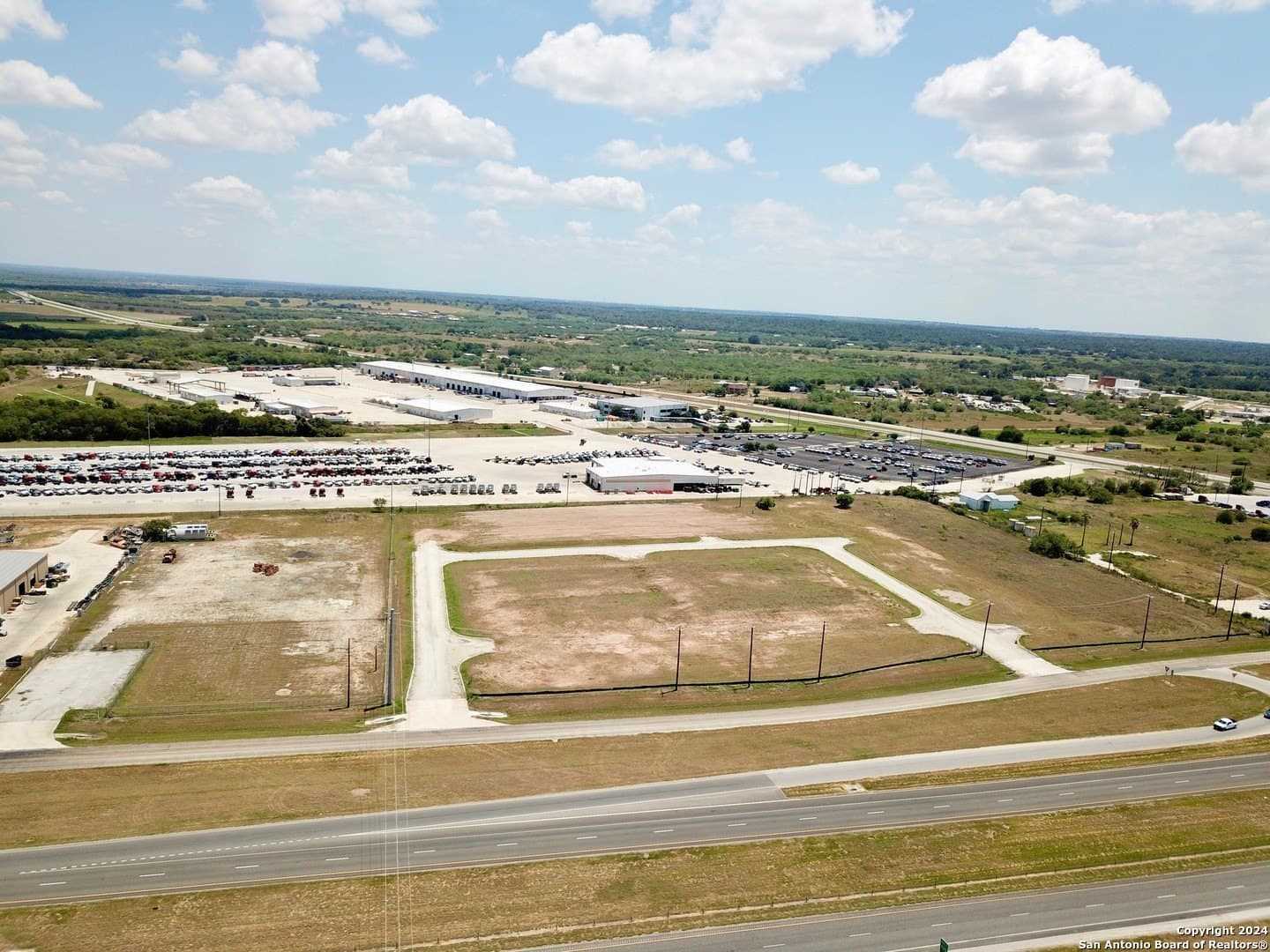 10.89 acres in Bexar County - photo 8