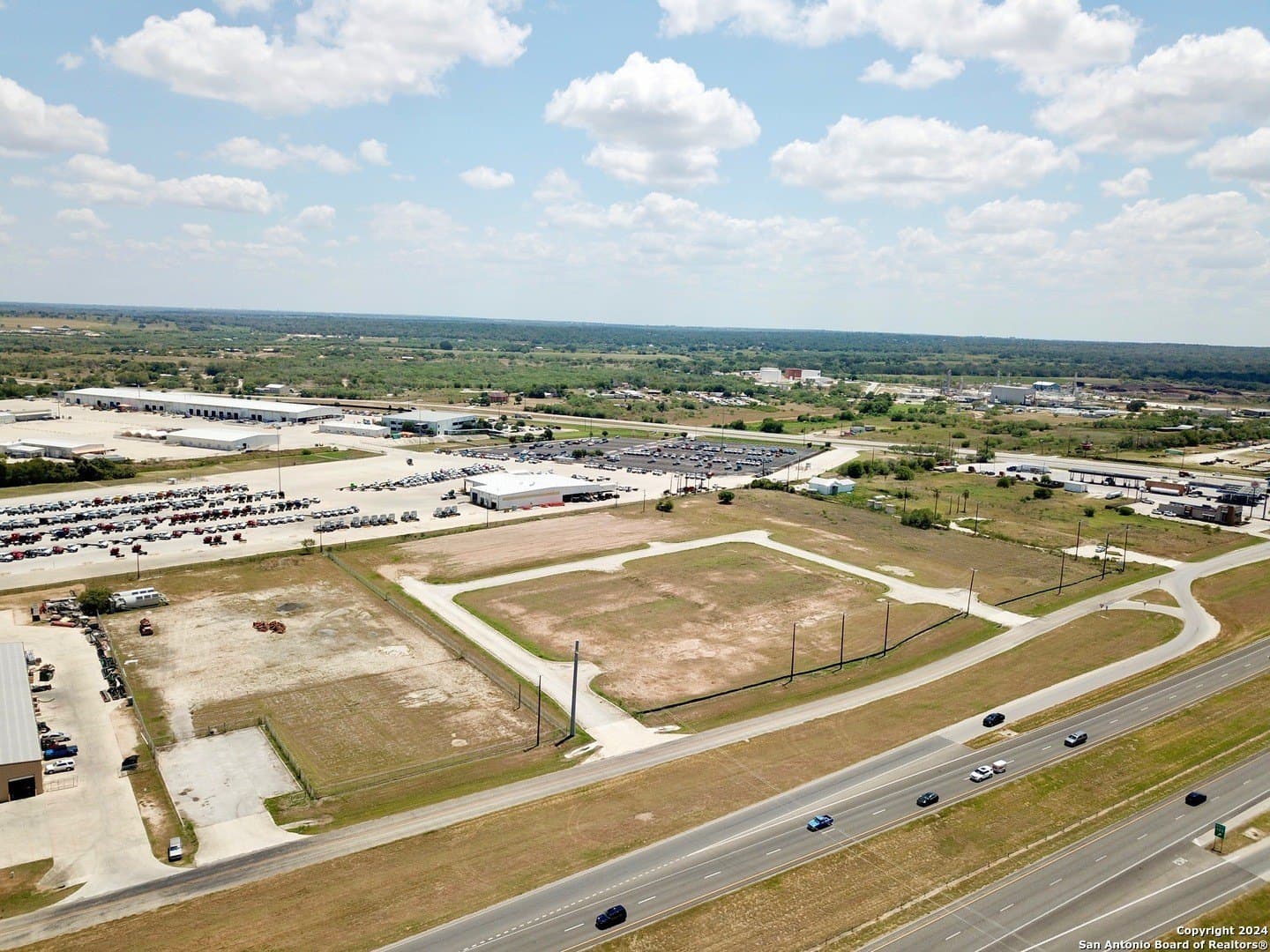 10.89 acres in Bexar County - photo 7