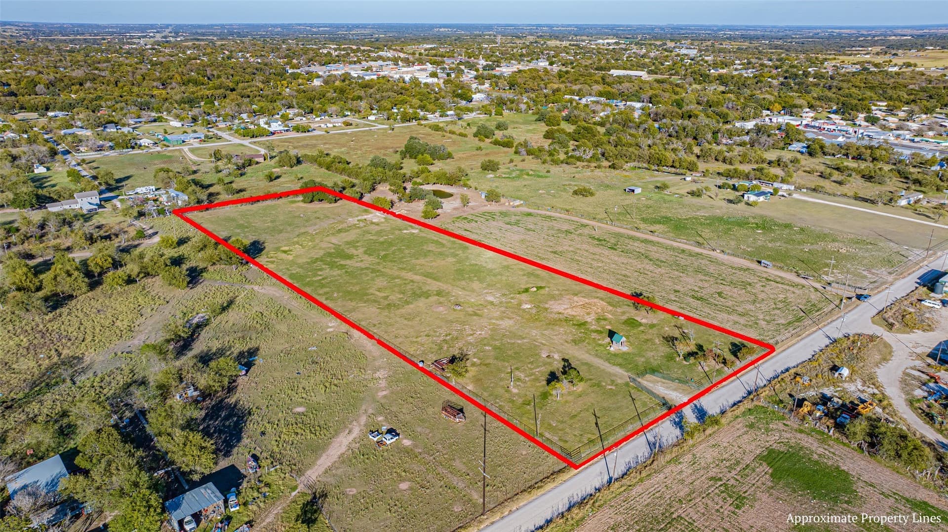 6 acres in Erath County - photo 15