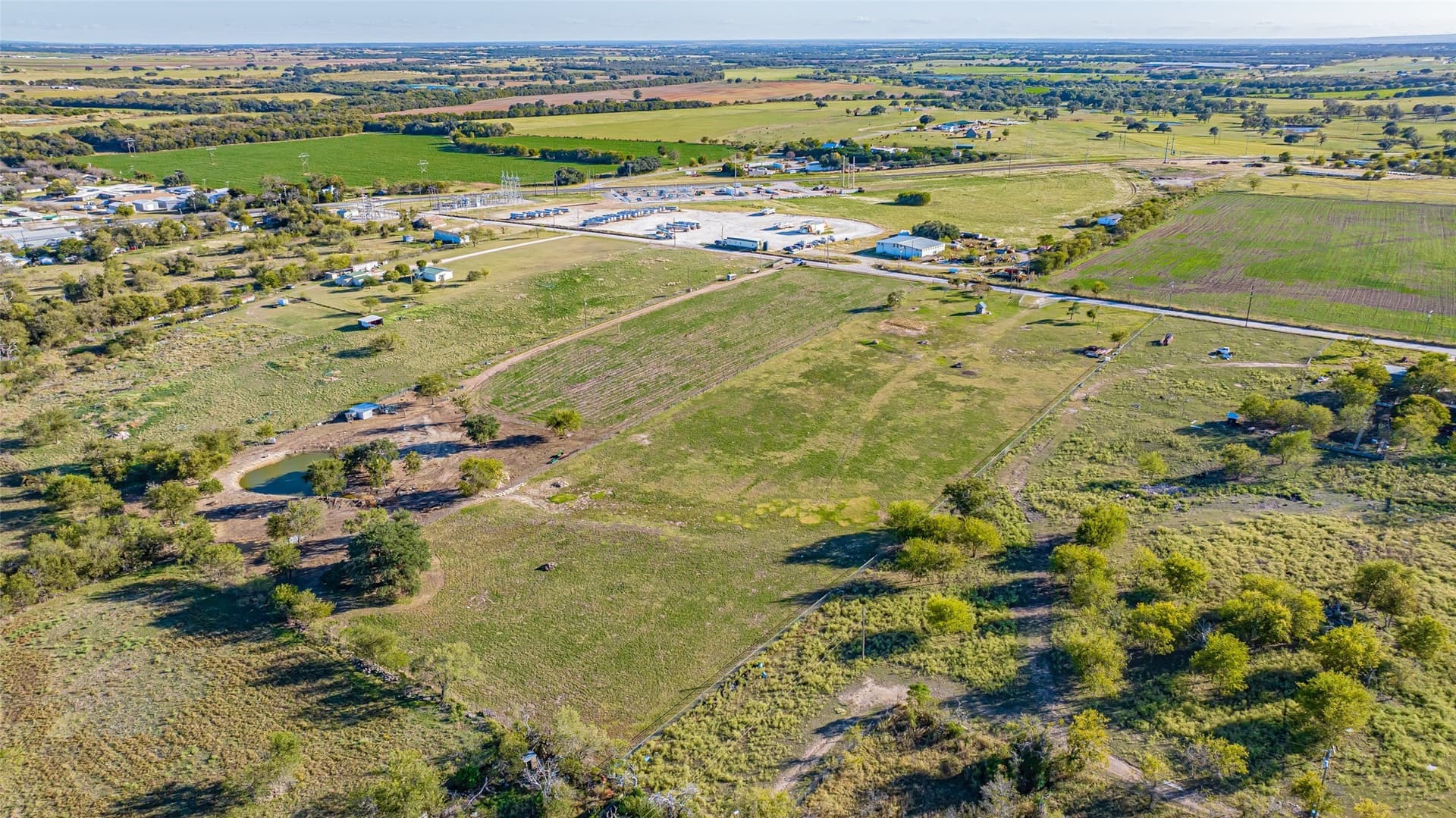 6 acres in Erath County - photo 8