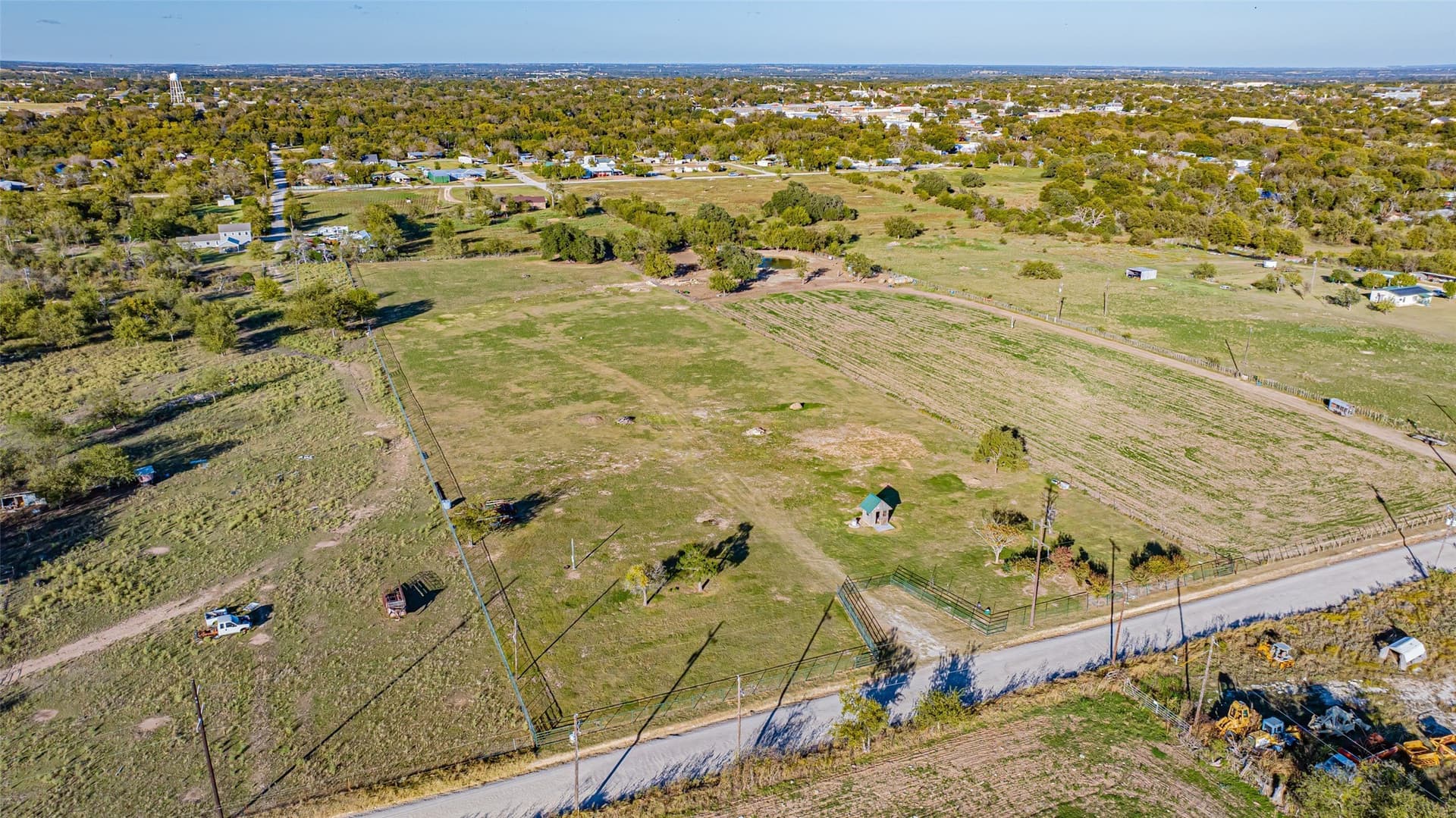 6 acres in Erath County - photo 12