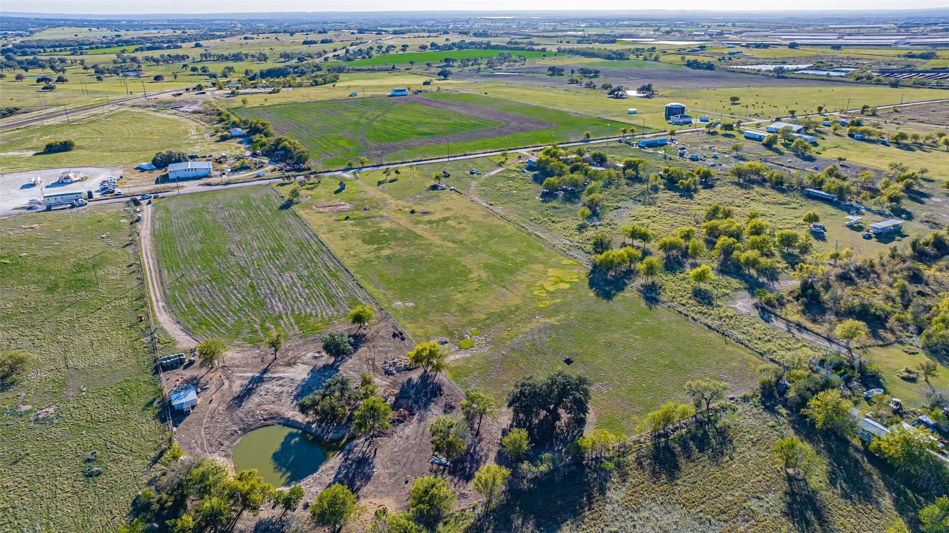 6 acres in Erath County - photo 6