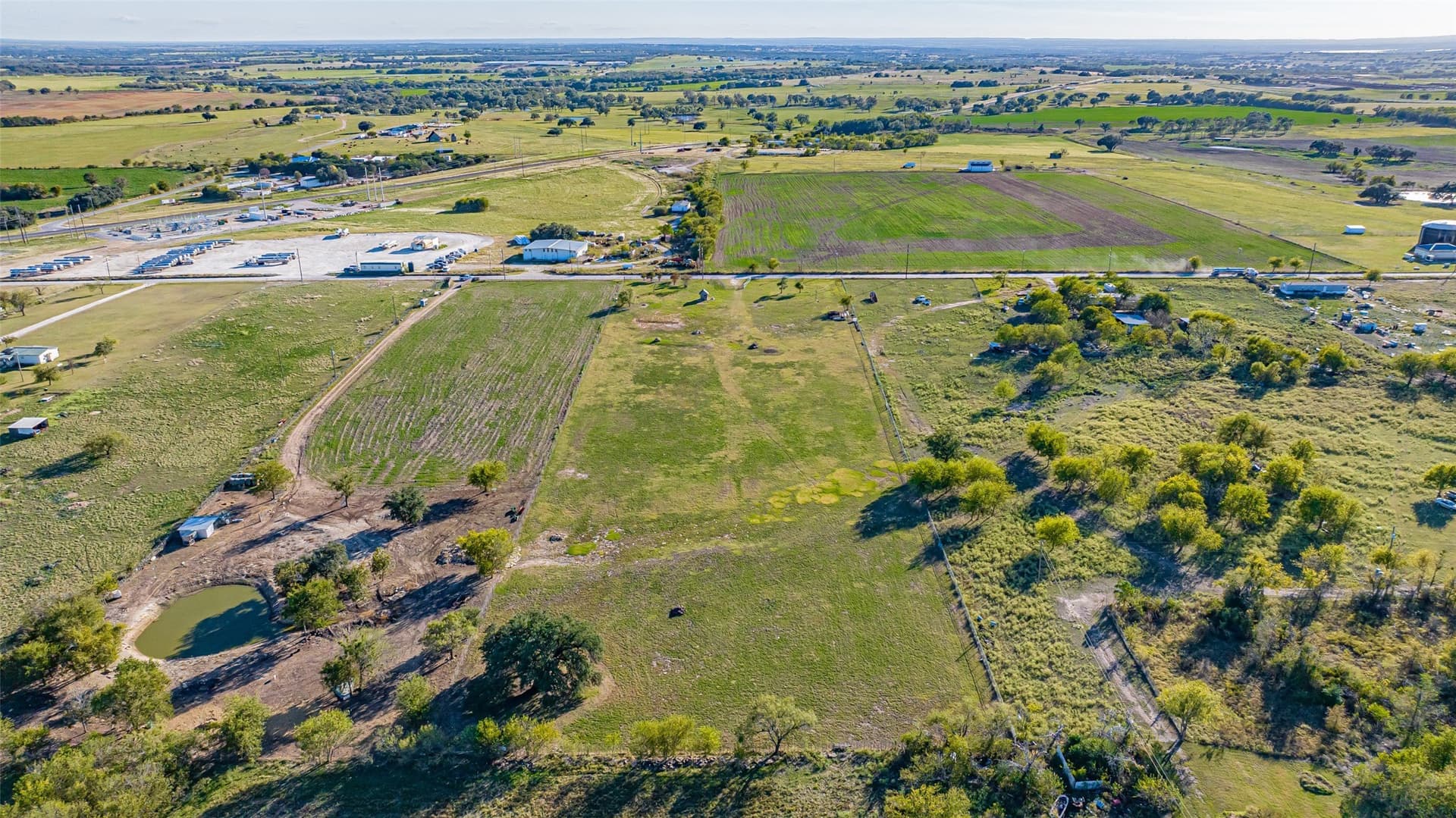 6 acres in Erath County - photo 7