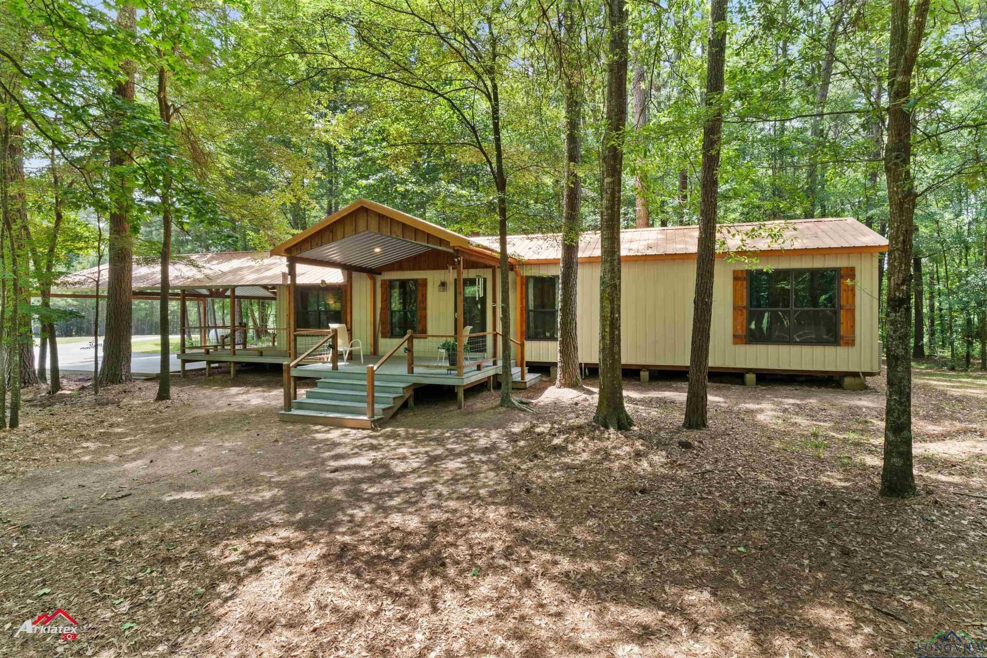 41.72 acres in Shelby County gallery image 2