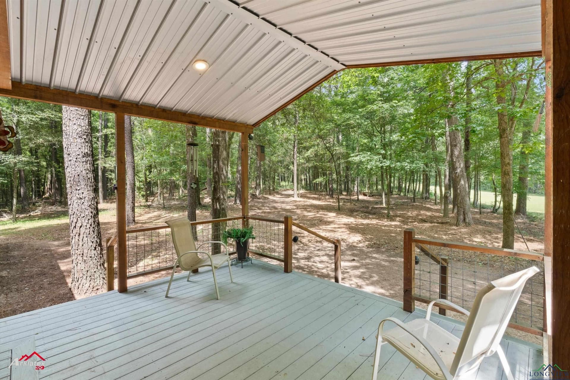 41.72 acres in Shelby County featured view