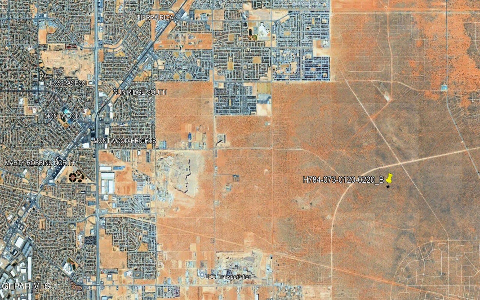 0.24 acres in El Paso County gallery image 4