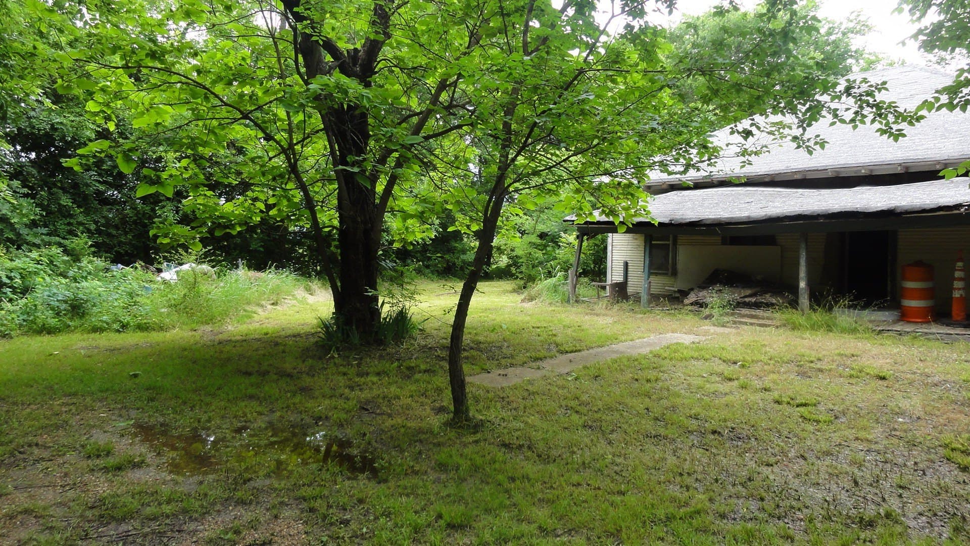 0.53 acres in Fannin County