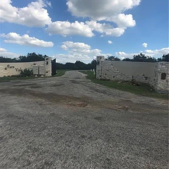 1.55 acres in Victoria County