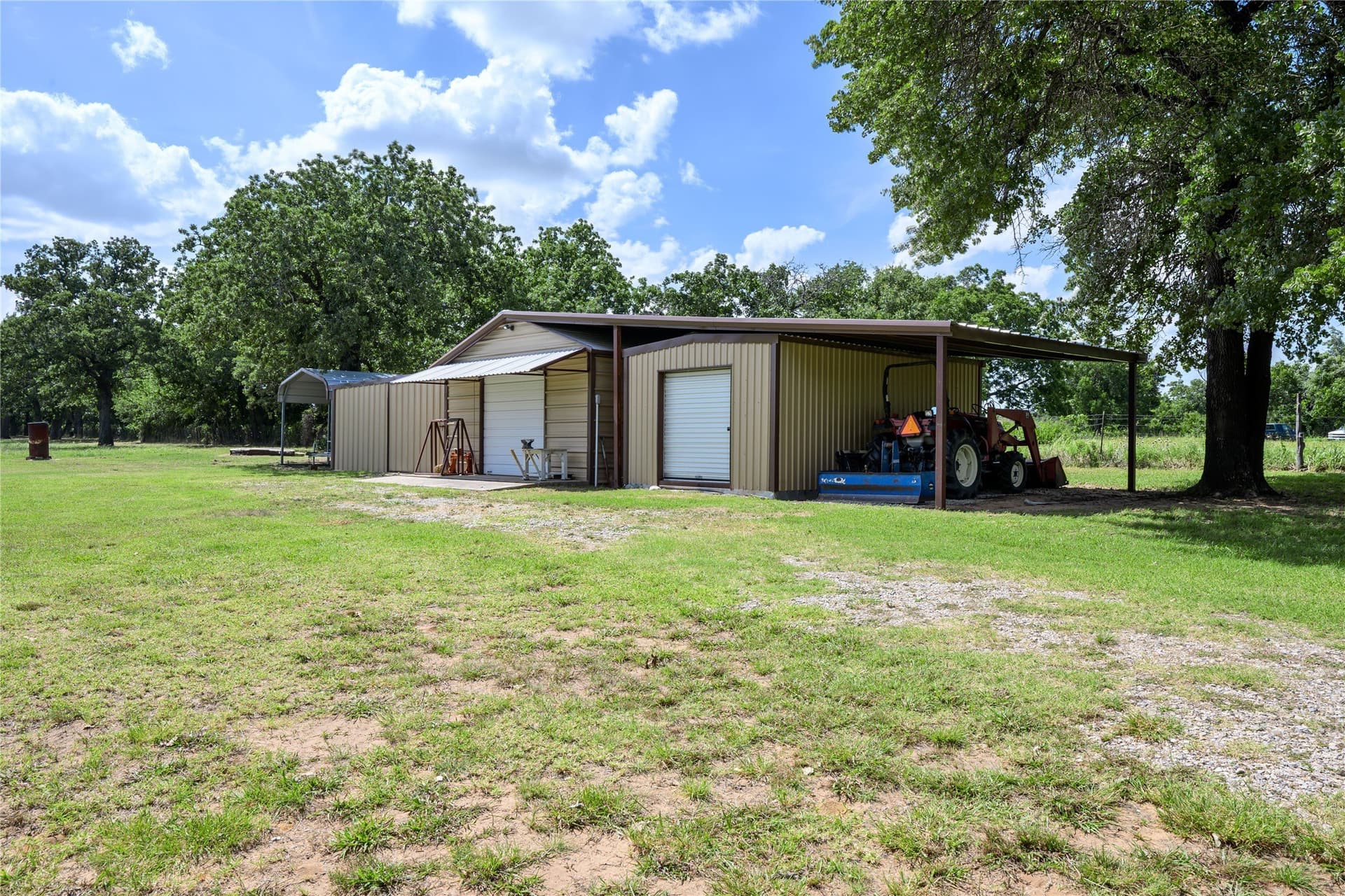 13.58 acres in Parker County - photo 29