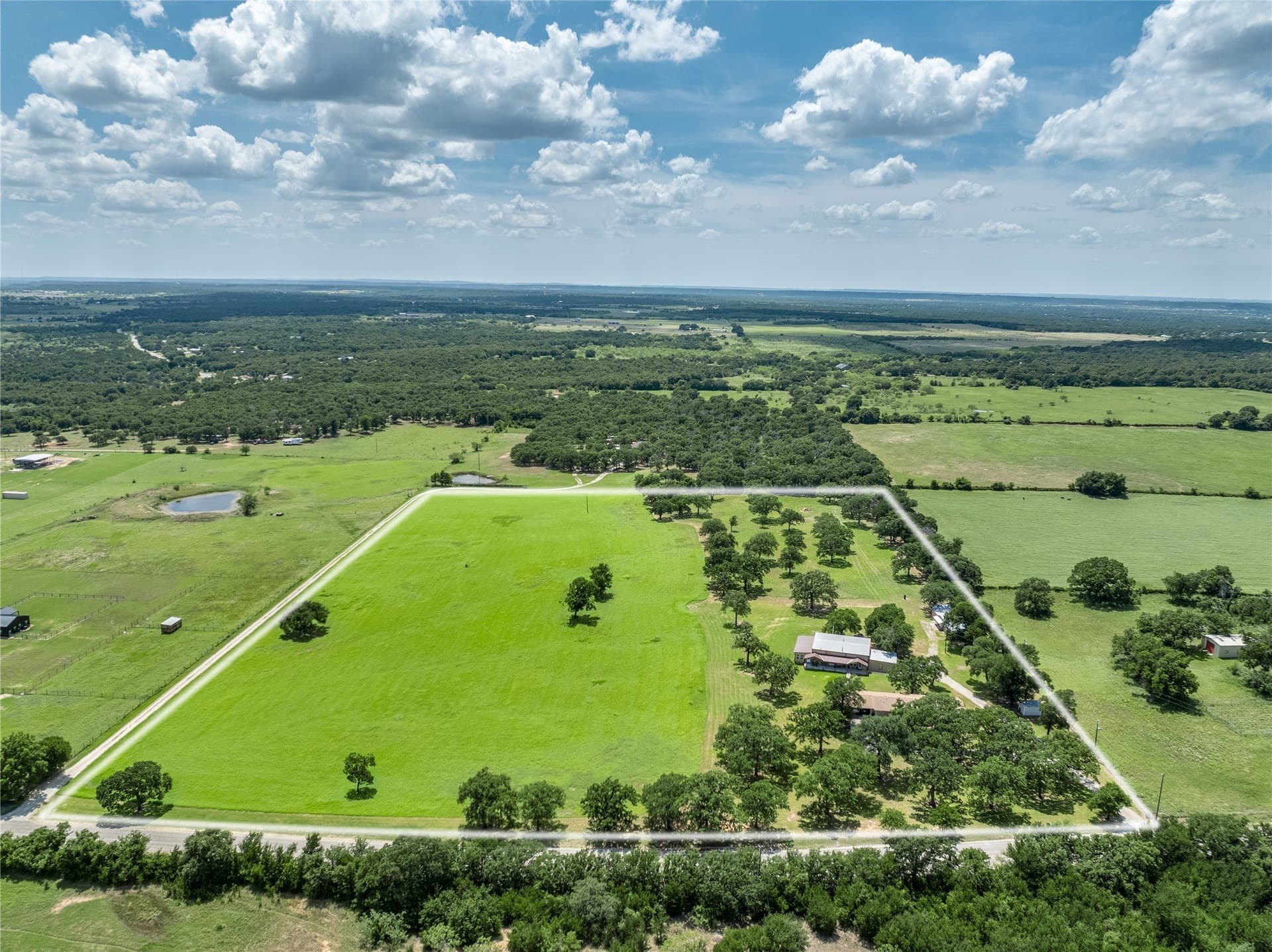 13.58 acres in Parker County - photo 32