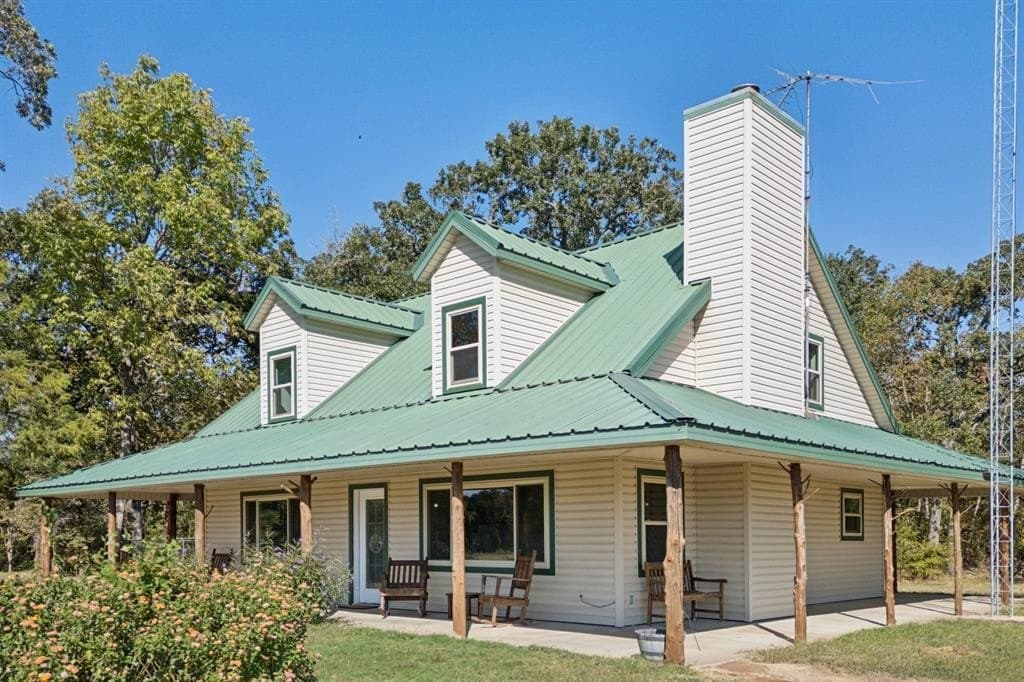 80 acres in Van Zandt County gallery image 3