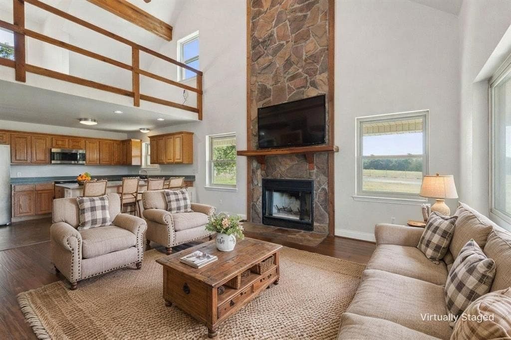 80 acres in Van Zandt County featured view