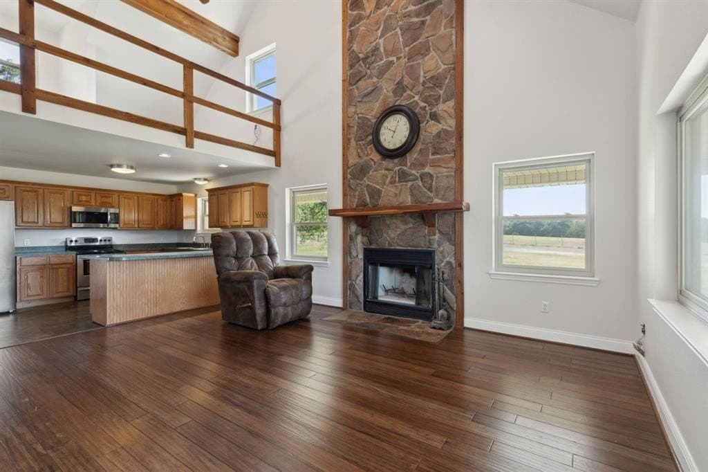 80 acres in Van Zandt County gallery image 4