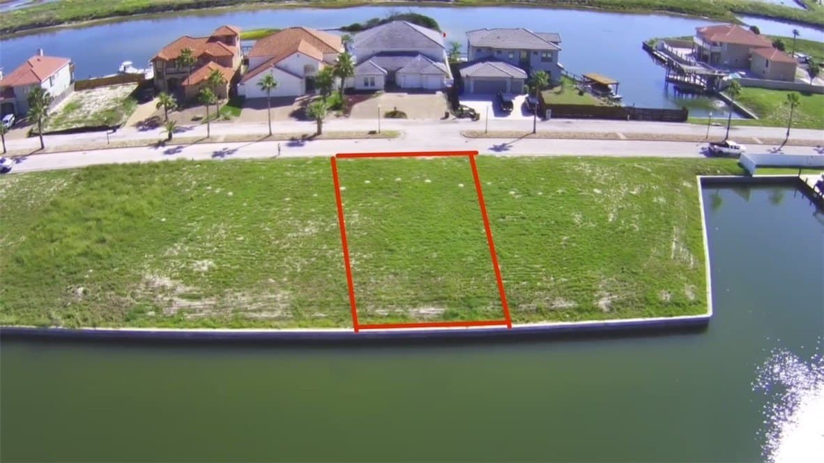 0.2 acres in Nueces County