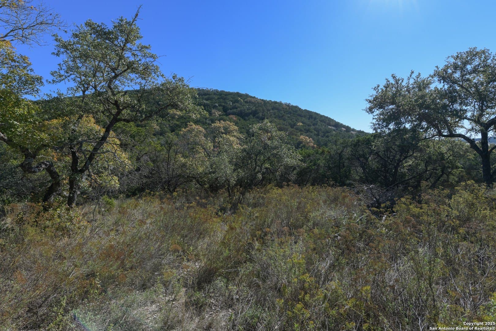 2.36 acres in Medina County