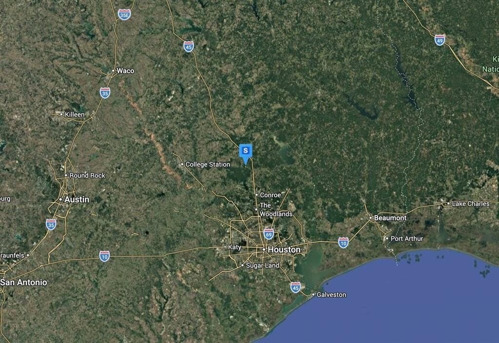 1.1 acres in Walker County featured view