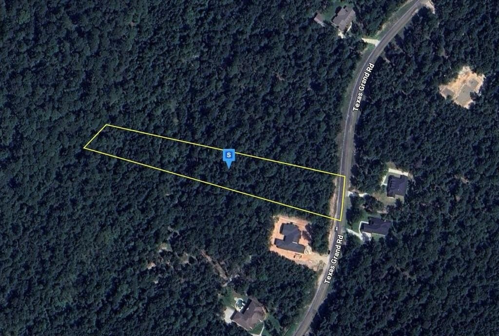 1.1 acres in Walker County