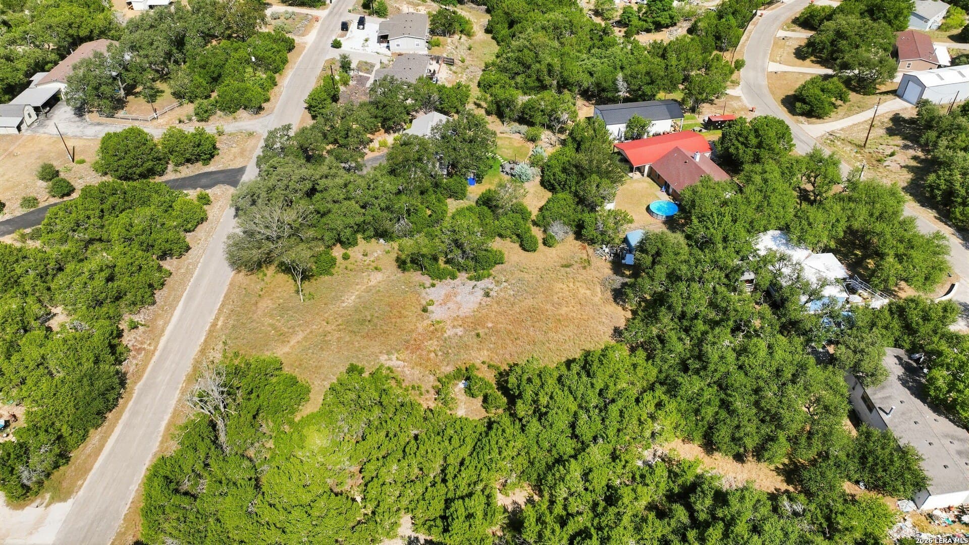 0.37 acres in Comal County - photo 24