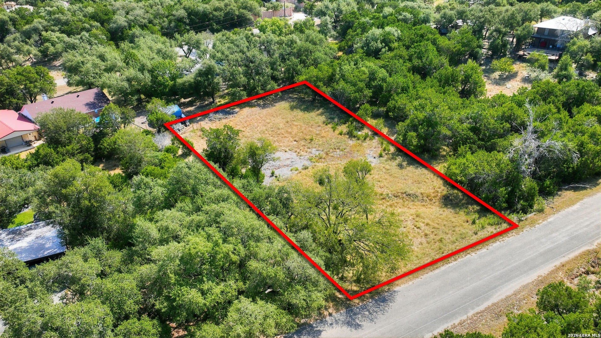 0.37 acres in Comal County - photo 2