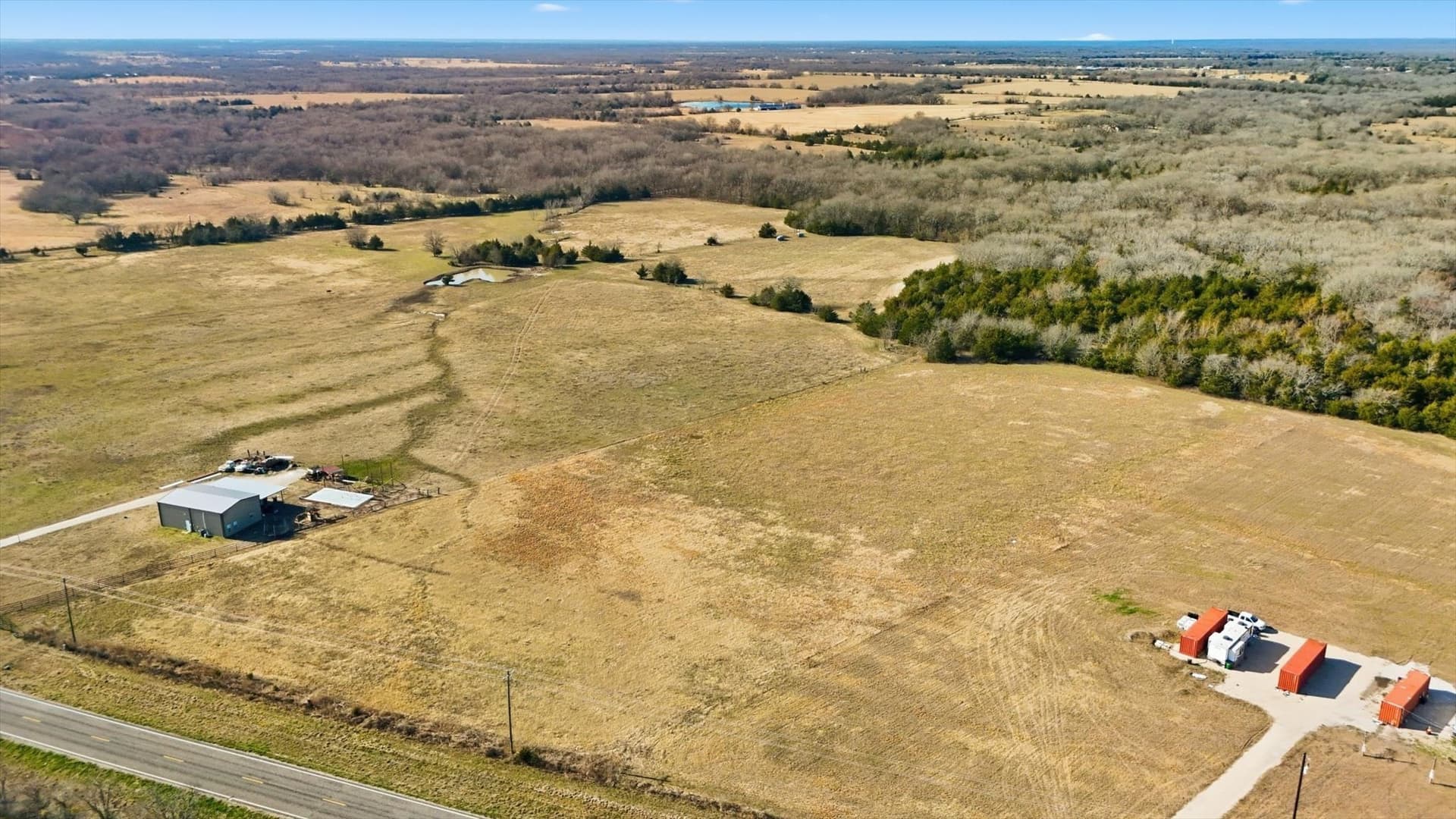 18 acres in Hunt County - photo 12