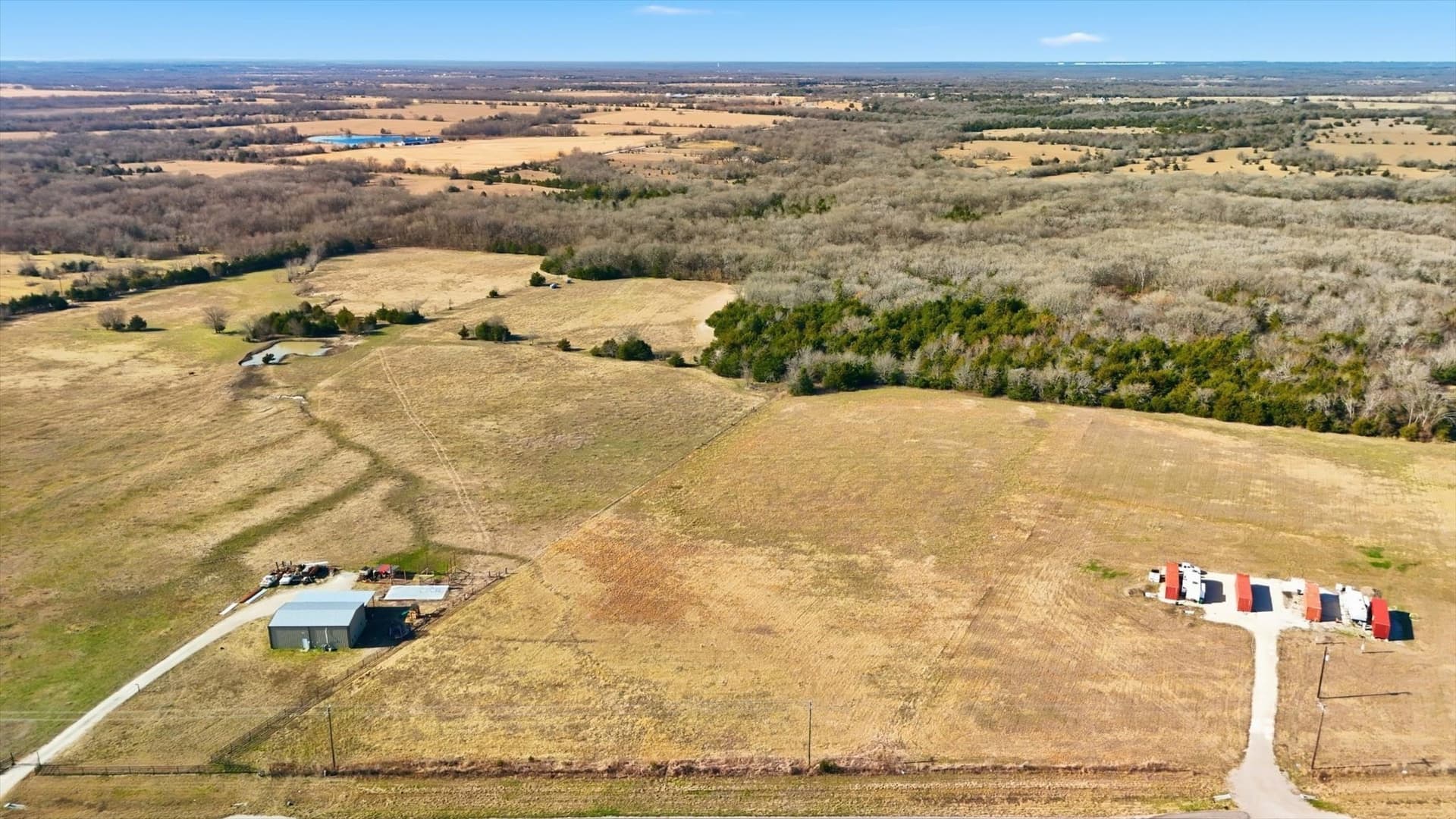 18 acres in Hunt County - photo 5