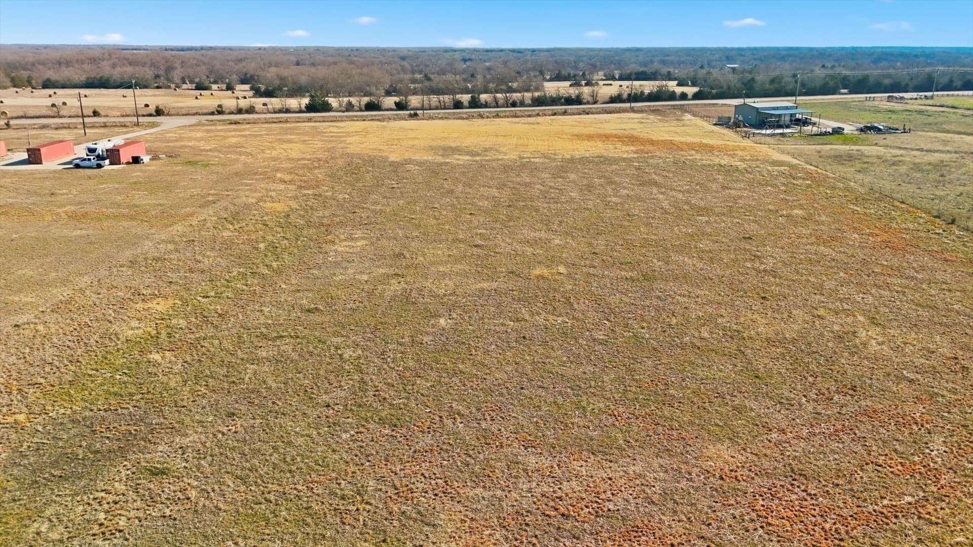 18 acres in Hunt County - photo 9