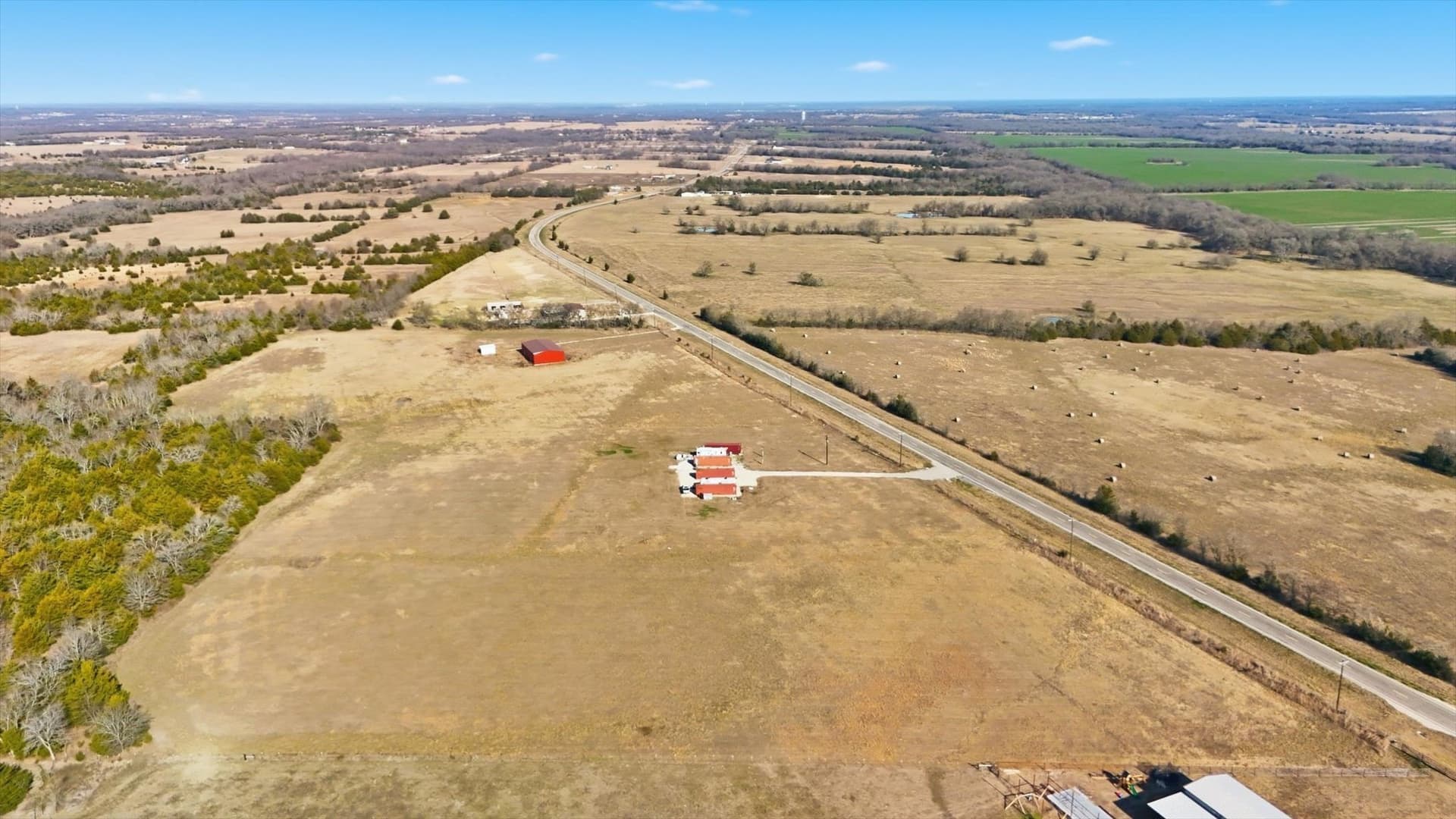 18 acres in Hunt County - photo 8