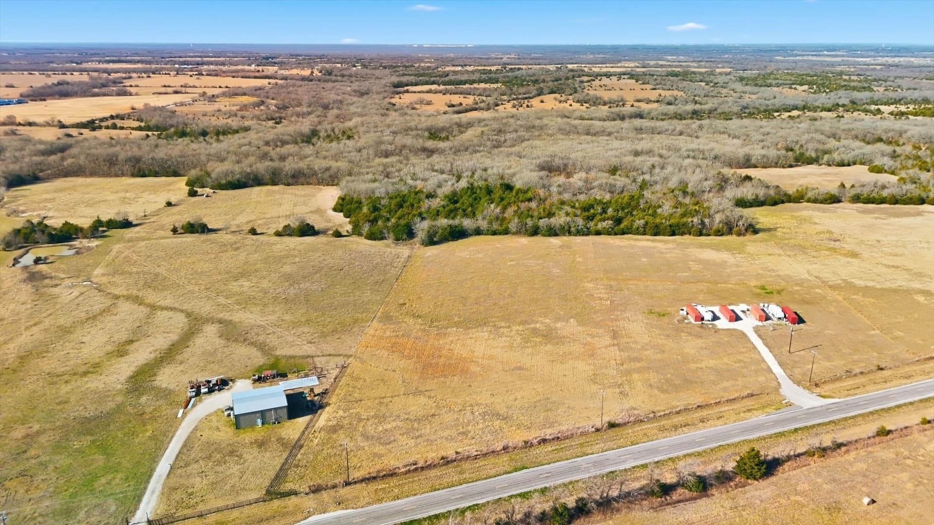18 acres in Hunt County - photo 3