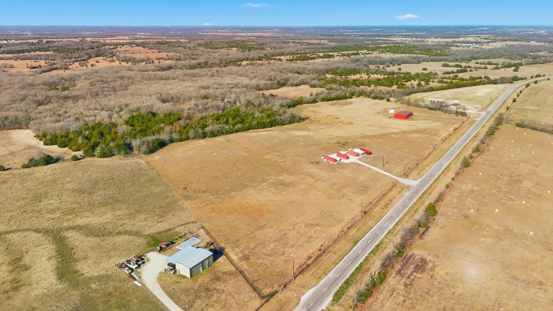 18 acres in Hunt County - photo 7