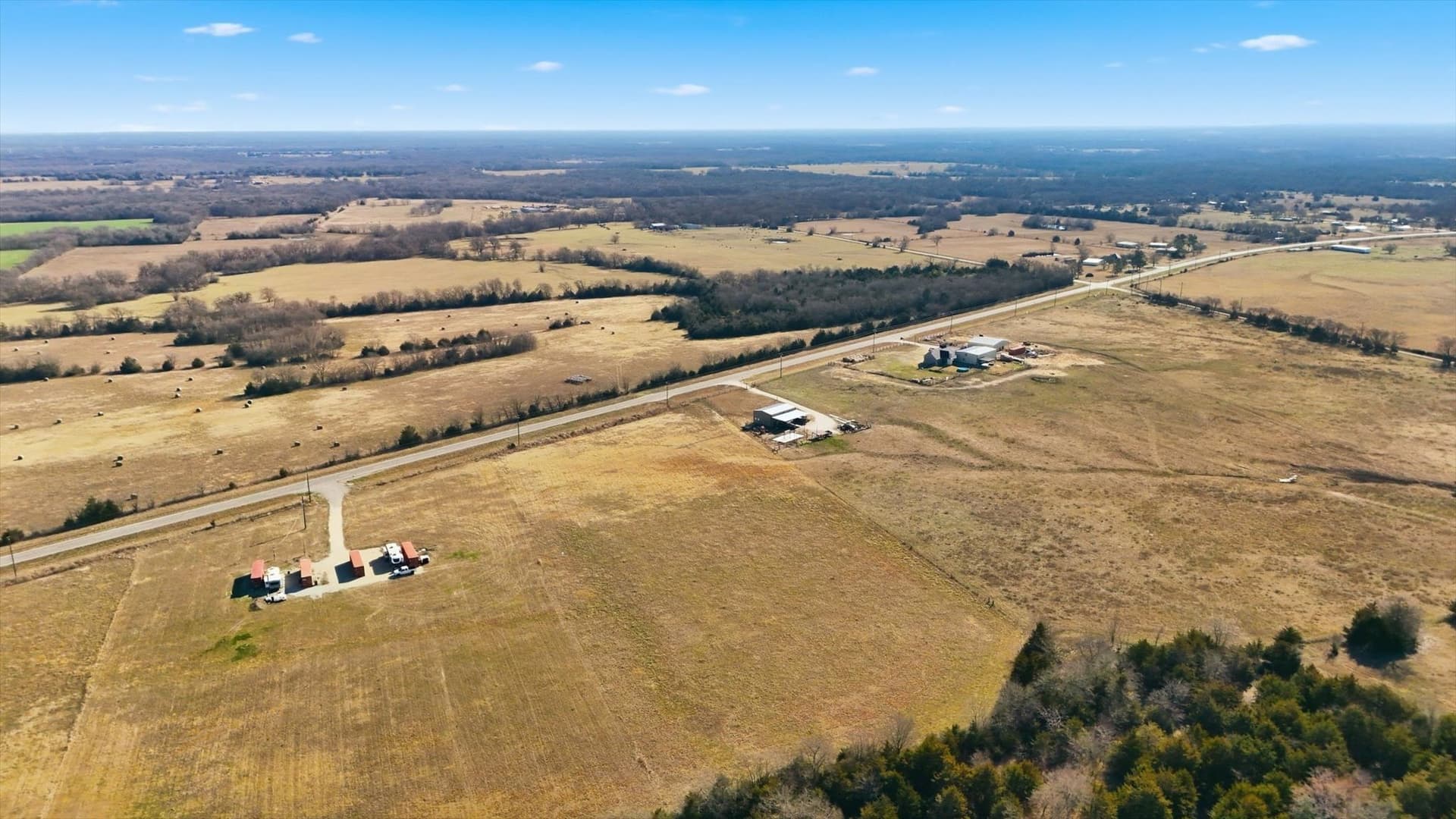 18 acres in Hunt County - photo 2