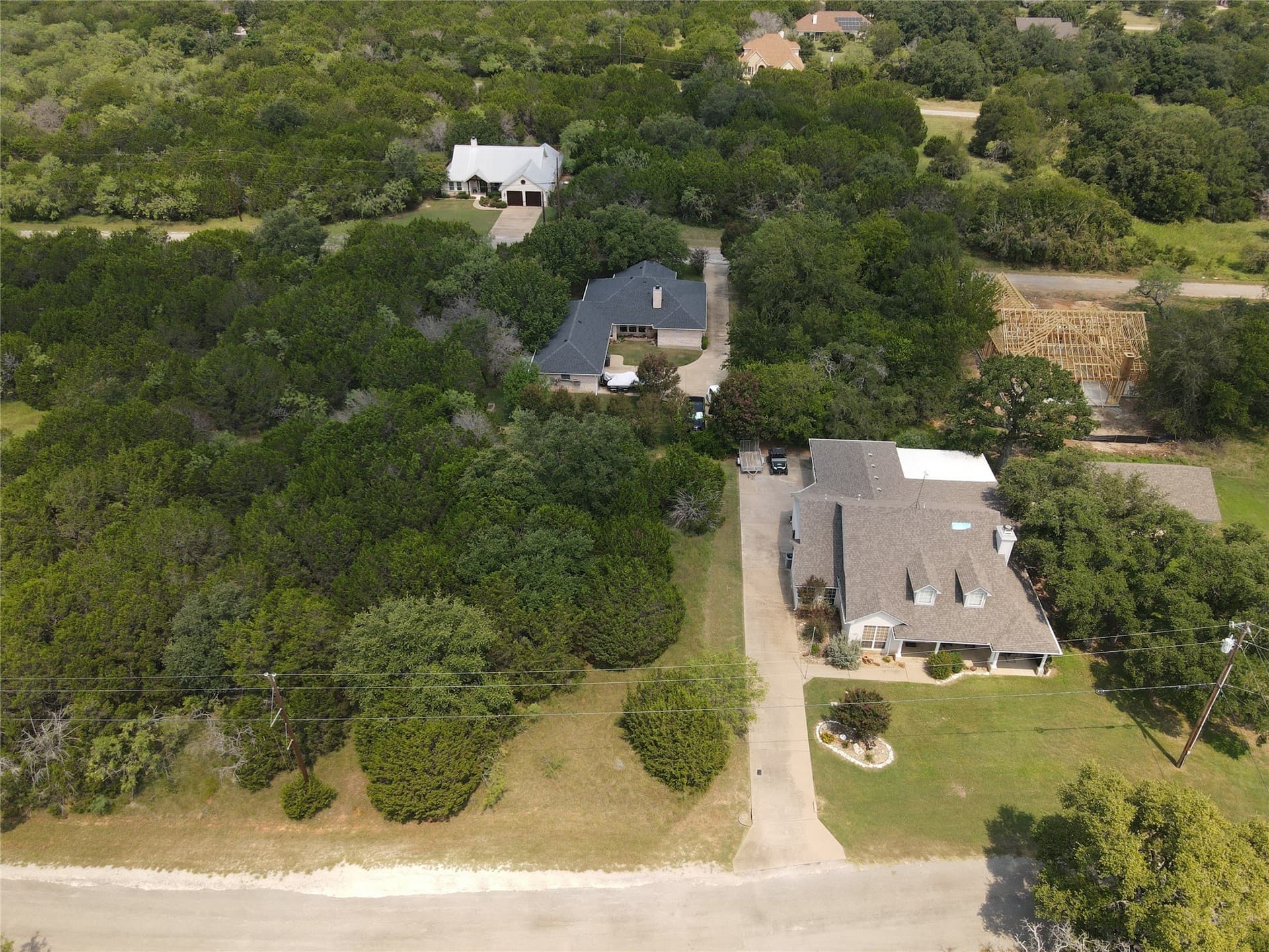 0.26 acres in Hill County - photo 5