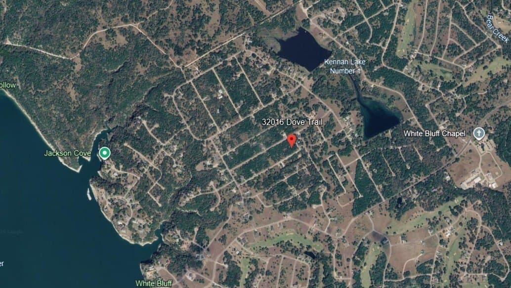 0.26 acres in Hill County - photo 4