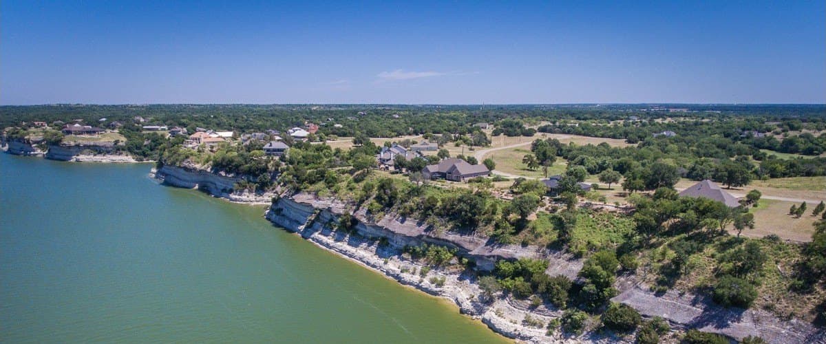 0.26 acres in Hill County - photo 3